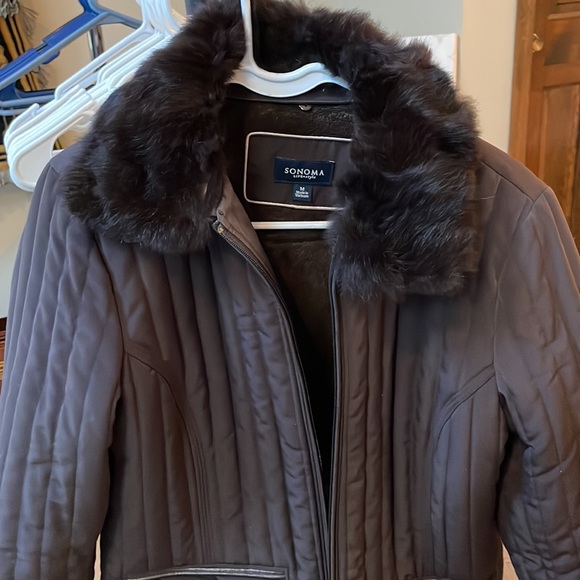 Sonoma Jacket - Picture 3 of 6